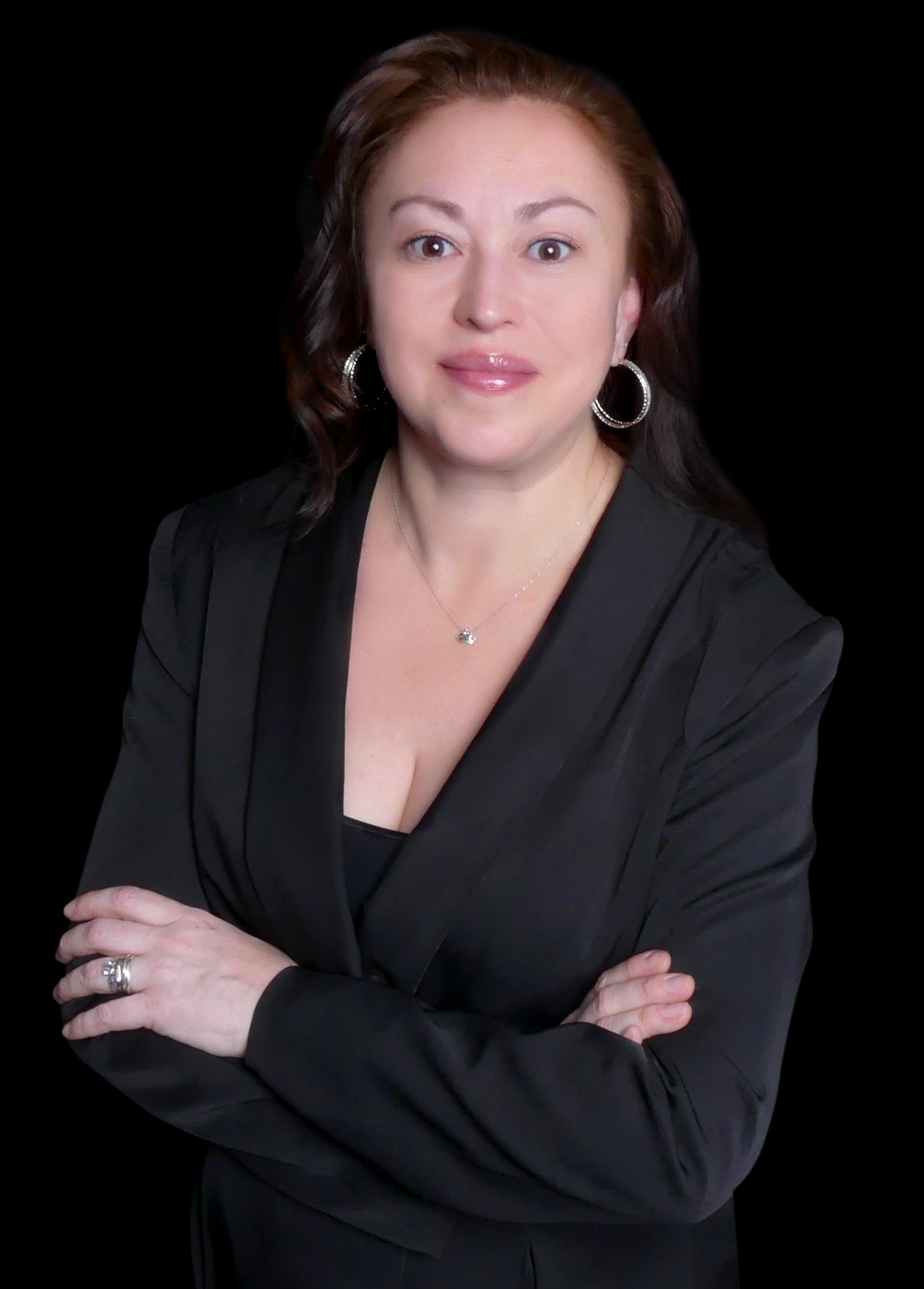 Cynthia Pirelli